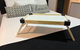 Flat 313 Bauten Cabo Branco